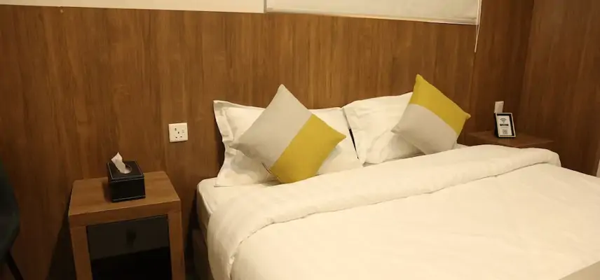 MADINAH ARAM HOTEL image